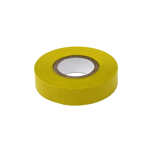 Labeling Tape, 1/2" x 60yd per Roll, 6 Rolls/Case, Aqua, 6PK